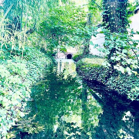 קלה-סואיל Villa Edouard - 180M2 In Nature & Forest - 20Min Disney - 7Min Airport מראה חיצוני תמונה
