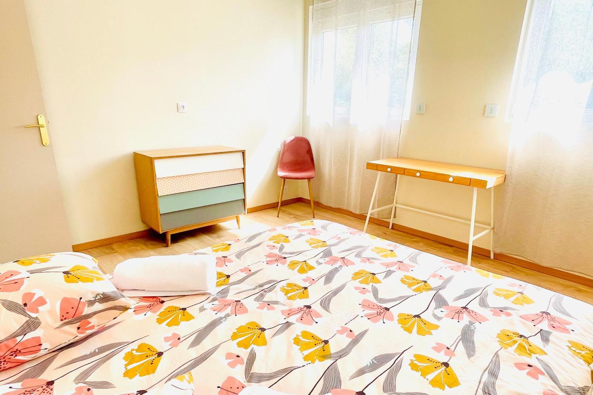 קלה-סואיל Villa Edouard - 180M2 In Nature & Forest - 20Min Disney - 7Min Airport מראה חיצוני תמונה