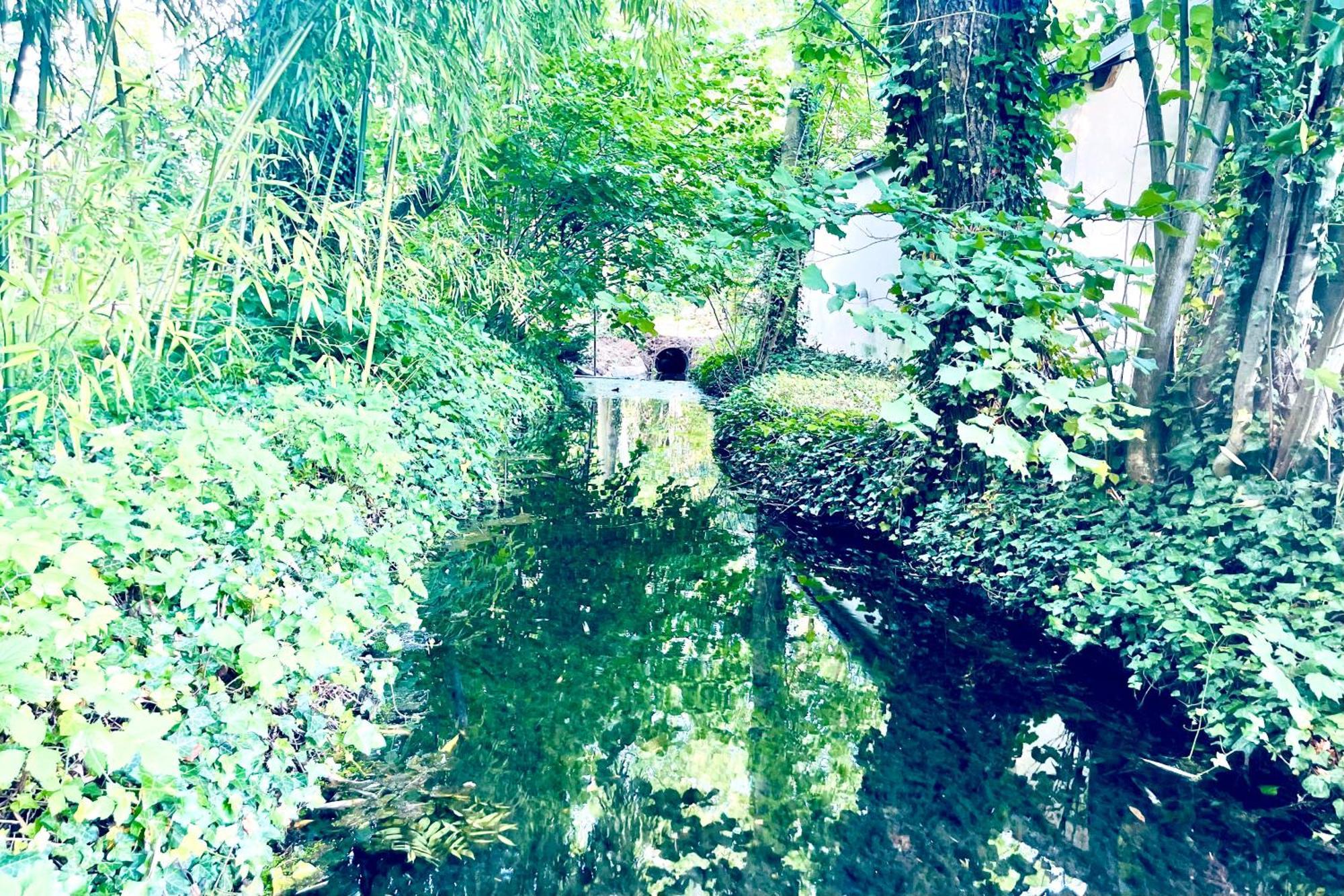 קלה-סואיל Villa Edouard - 180M2 In Nature & Forest - 20Min Disney - 7Min Airport מראה חיצוני תמונה