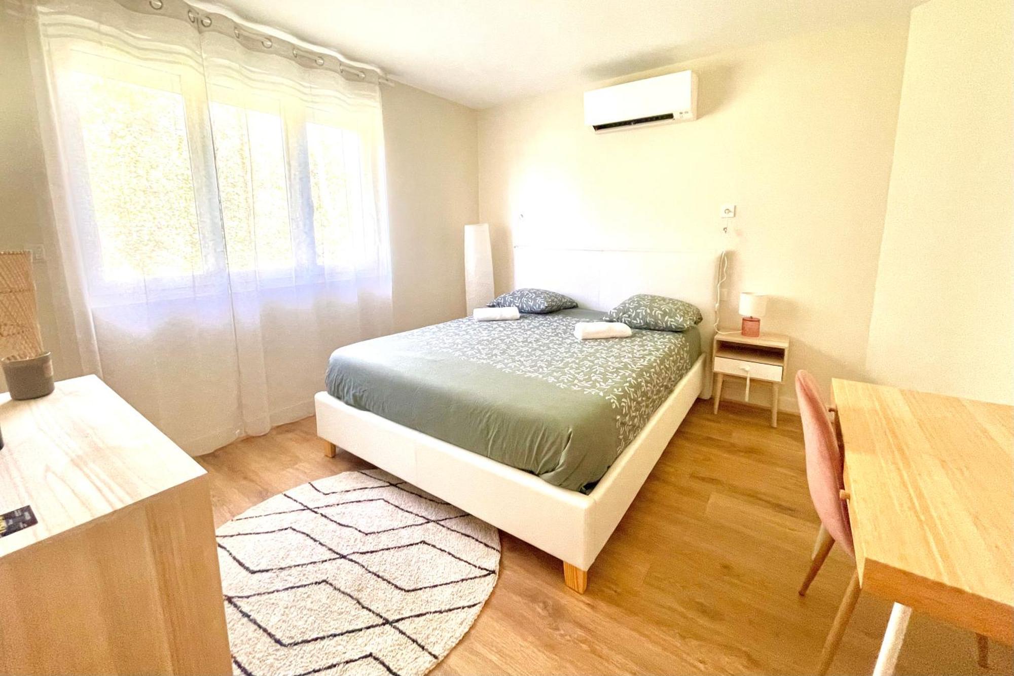 קלה-סואיל Villa Edouard - 180M2 In Nature & Forest - 20Min Disney - 7Min Airport מראה חיצוני תמונה