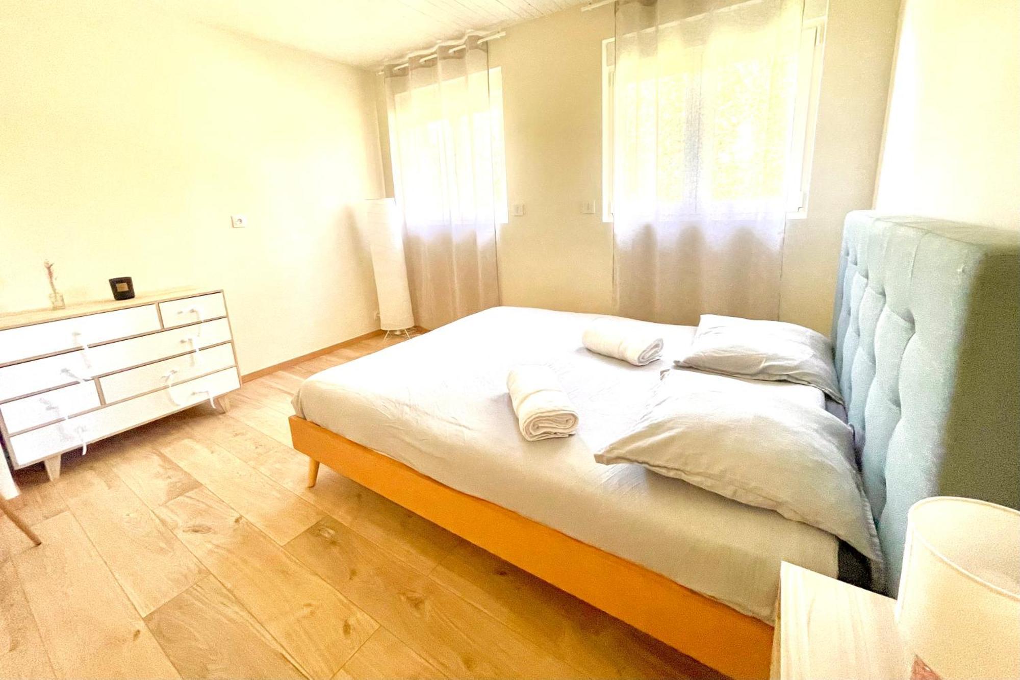 קלה-סואיל Villa Edouard - 180M2 In Nature & Forest - 20Min Disney - 7Min Airport מראה חיצוני תמונה